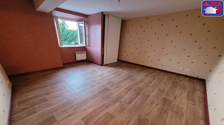 Ma-Cabane - Location Maison LORP SENTARAILLE, 69 m²