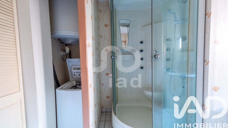 Ma-Cabane - Location Maison Lorris, 48 m²