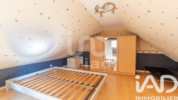 Ma-Cabane - Location Maison Lorris, 48 m²