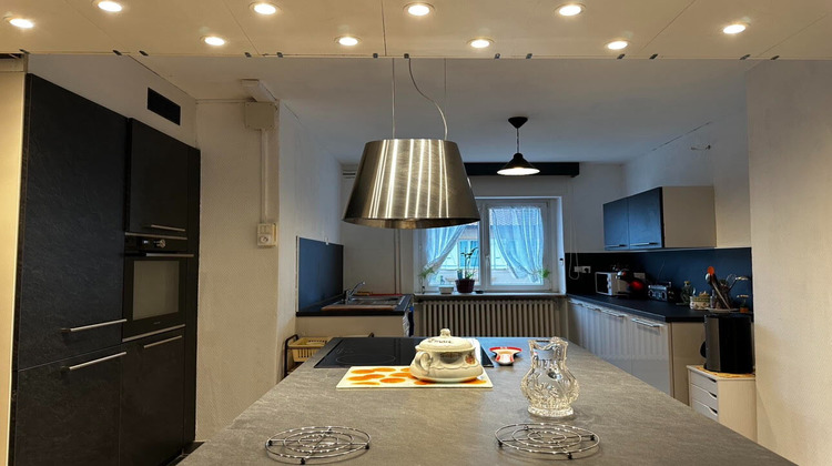 Ma-Cabane - Location Maison LORRY-LES-METZ, 99 m²