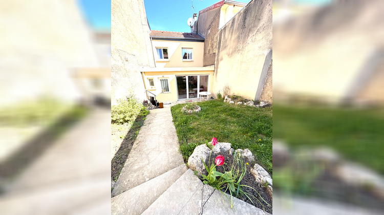 Ma-Cabane - Location Maison LORRY-LES-METZ, 99 m²