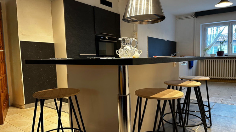 Ma-Cabane - Location Maison LORRY-LES-METZ, 99 m²