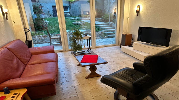 Ma-Cabane - Location Maison LORRY-LES-METZ, 99 m²