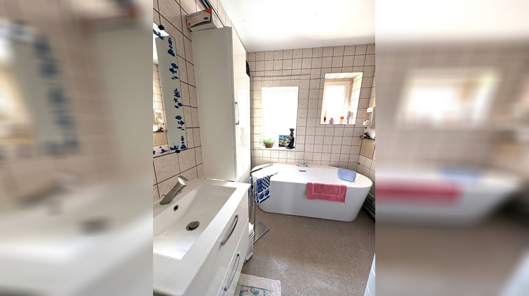 Ma-Cabane - Location Maison LORRY-LES-METZ, 99 m²