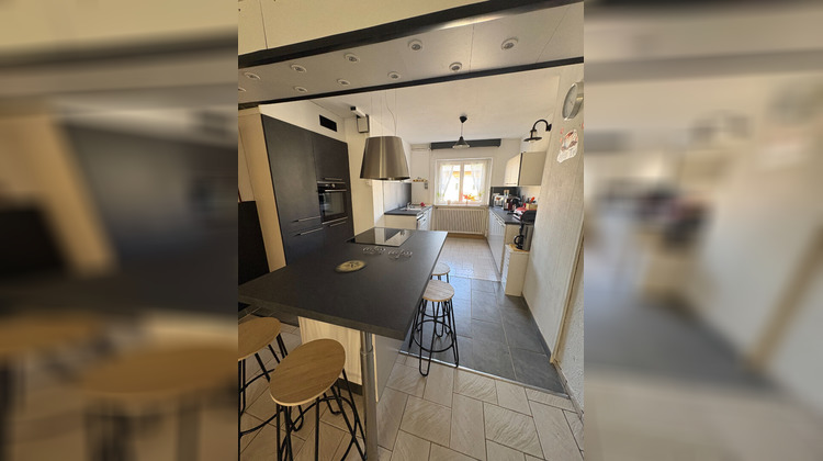 Ma-Cabane - Location Maison LORRY-LES-METZ, 99 m²