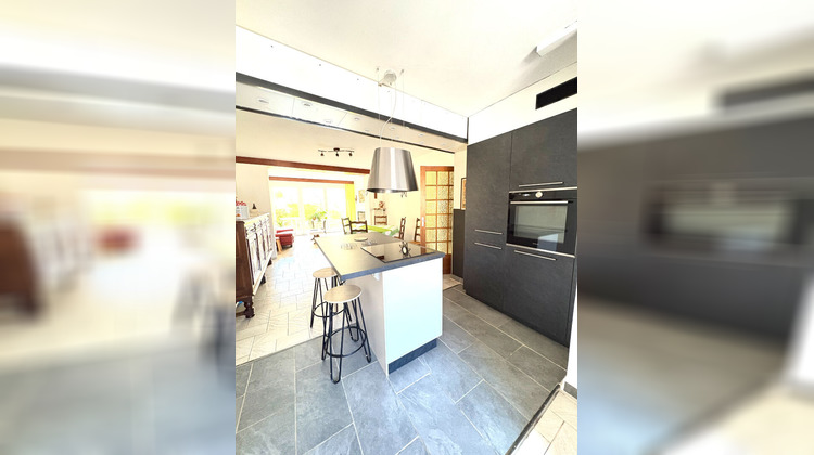 Ma-Cabane - Location Maison LORRY-LES-METZ, 99 m²