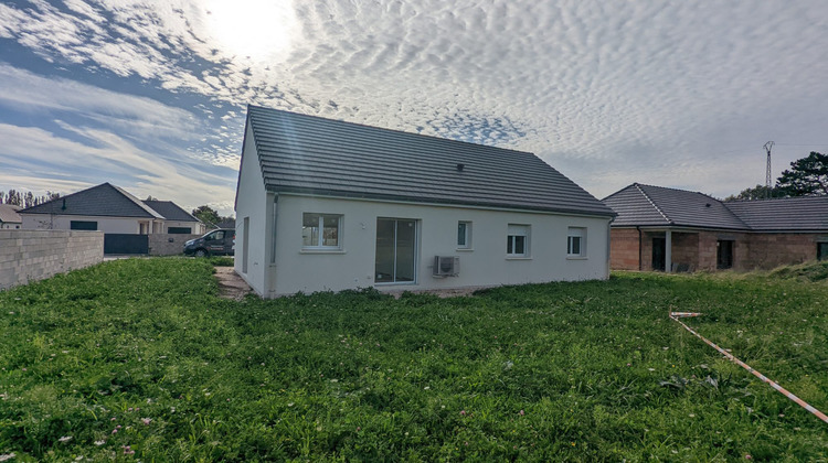 Ma-Cabane - Location Maison Losne, 117 m²