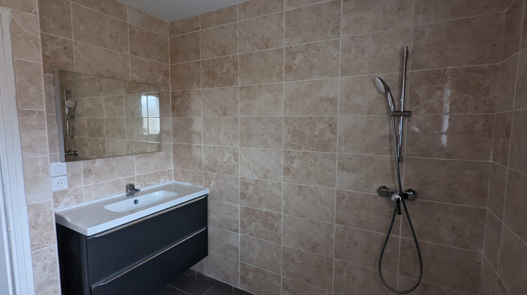 Ma-Cabane - Location Maison Losne, 117 m²