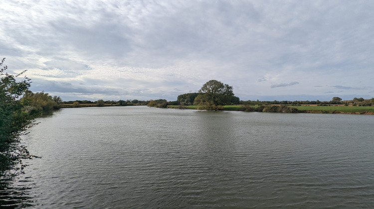 Ma-Cabane - Location Maison Losne, 117 m²