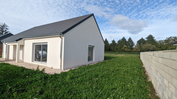 Ma-Cabane - Location Maison Losne, 117 m²
