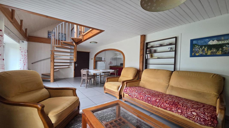 Ma-Cabane - Location Maison LOUARGAT, 85 m²