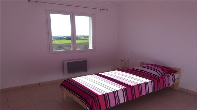 Ma-Cabane - Location Maison Loubens-Lauragais, 112 m²