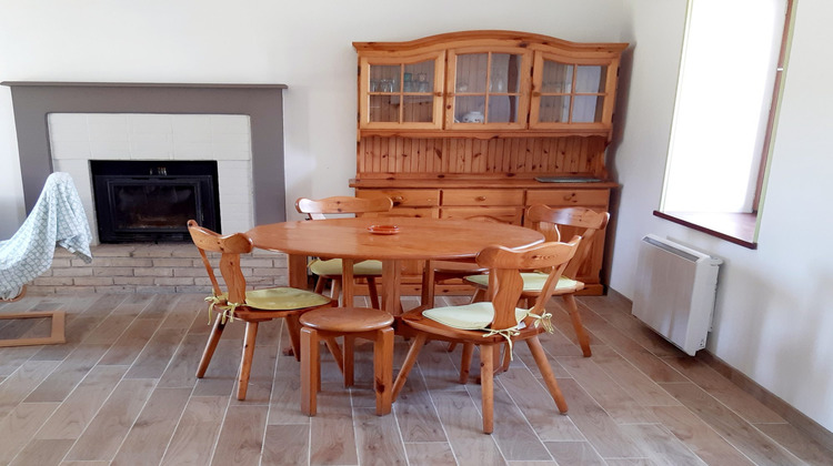 Ma-Cabane - Location Maison Loudéac, 70 m²