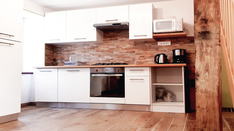 Ma-Cabane - Location Maison Loudéac, 70 m²