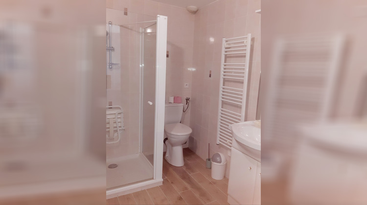 Ma-Cabane - Location Maison Loudéac, 70 m²