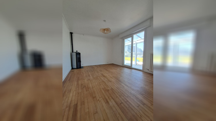 Ma-Cabane - Location Maison Loudéac, 82 m²