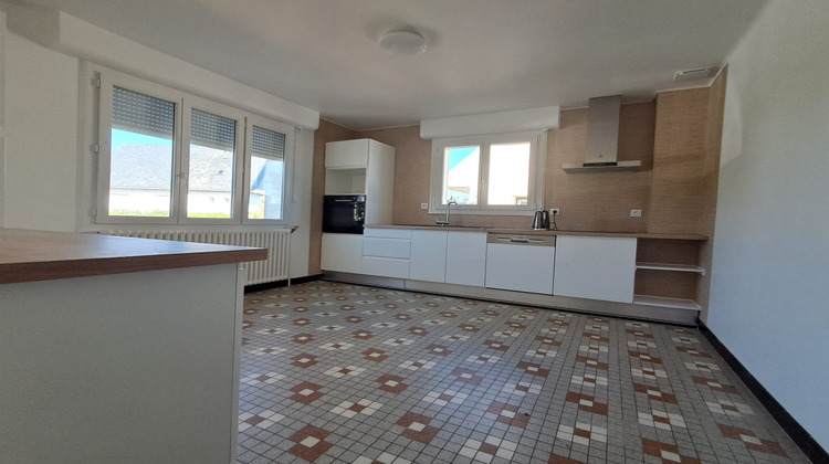 Ma-Cabane - Location Maison Loudéac, 82 m²