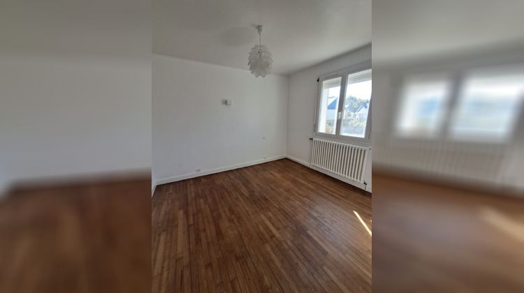 Ma-Cabane - Location Maison Loudéac, 82 m²