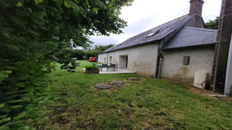 Ma-Cabane - Location Maison Loué, 126 m²