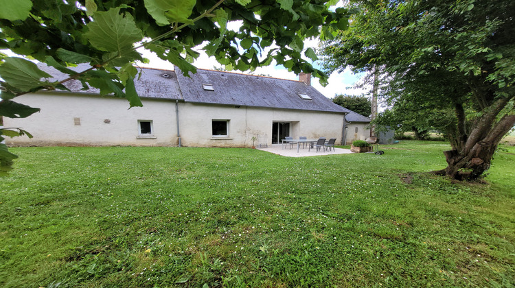 Ma-Cabane - Location Maison Loué, 126 m²