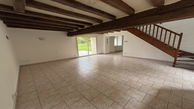 Ma-Cabane - Location Maison Loué, 126 m²