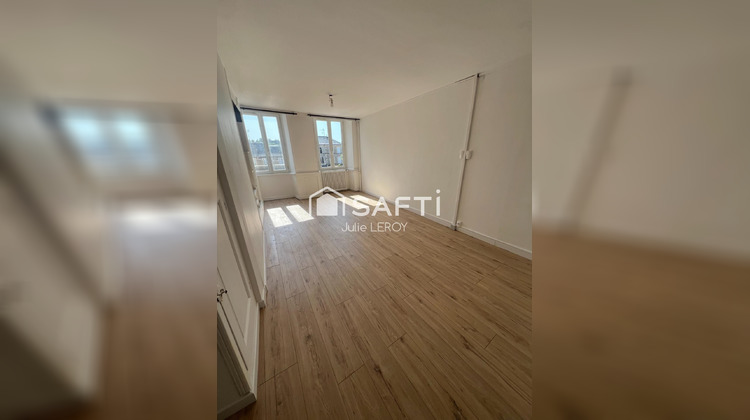 Ma-Cabane - Location Maison Loue, 123 m²