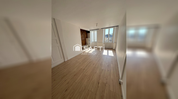 Ma-Cabane - Location Maison Loue, 123 m²