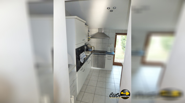 Ma-Cabane - Location Maison Louhans, 135 m²