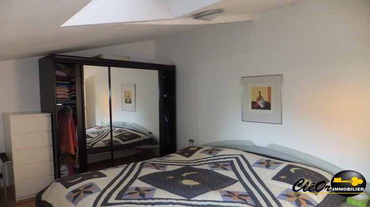 Ma-Cabane - Location Maison Louhans, 135 m²