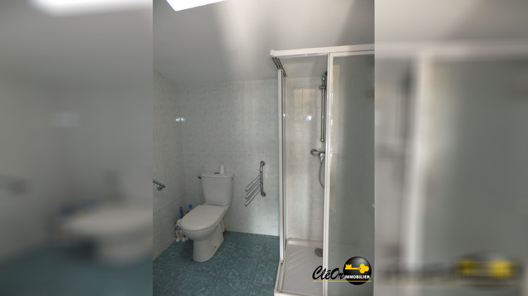 Ma-Cabane - Location Maison Louhans, 135 m²