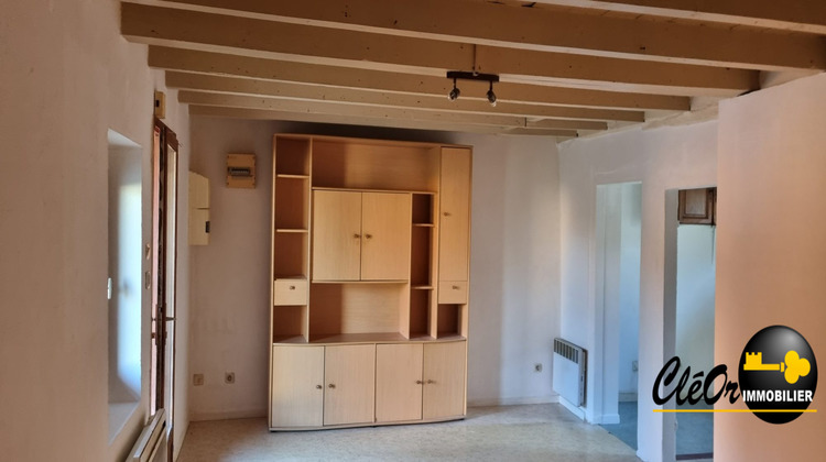 Ma-Cabane - Location Maison Louhans, 54 m²