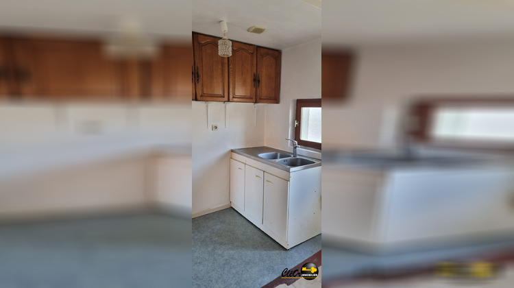 Ma-Cabane - Location Maison Louhans, 54 m²