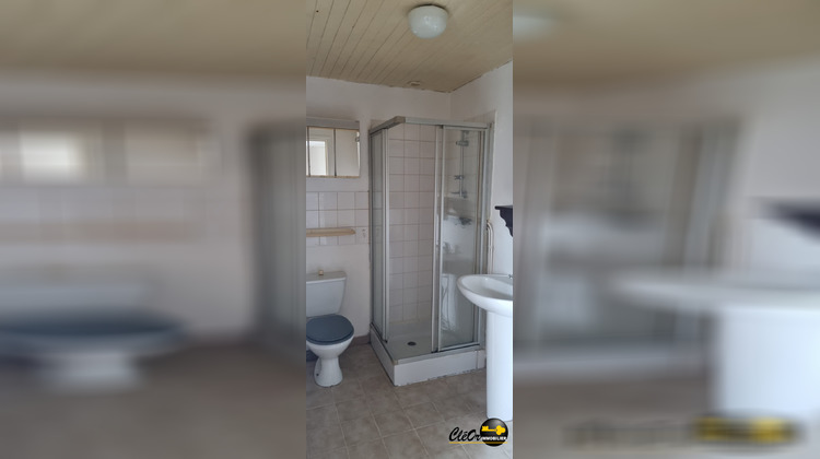 Ma-Cabane - Location Maison Louhans, 54 m²