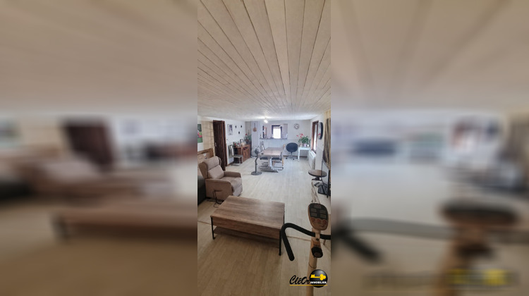 Ma-Cabane - Location Maison Louhans, 106 m²