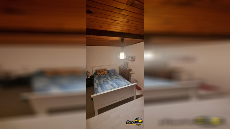 Ma-Cabane - Location Maison Louhans, 106 m²