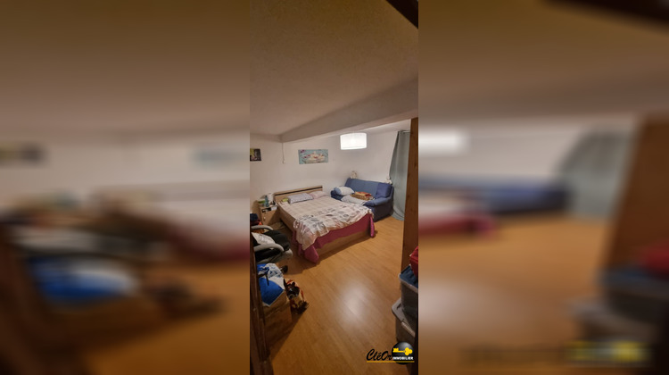 Ma-Cabane - Location Maison Louhans, 106 m²