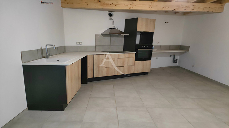 Ma-Cabane - Location Maison LOUPIA, 101 m²