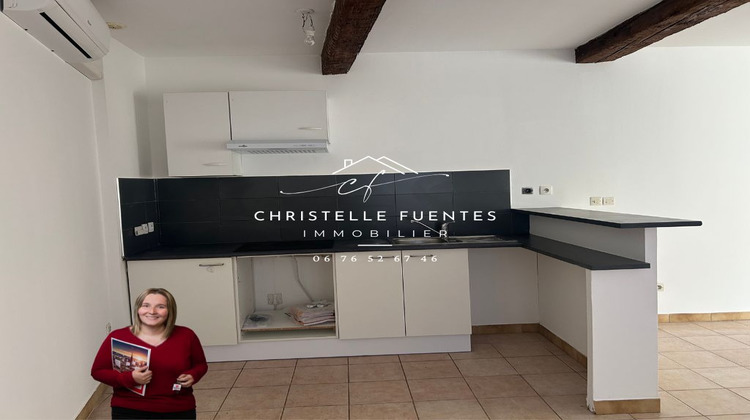 Ma-Cabane - Location Maison LOUPIAN, 52 m²