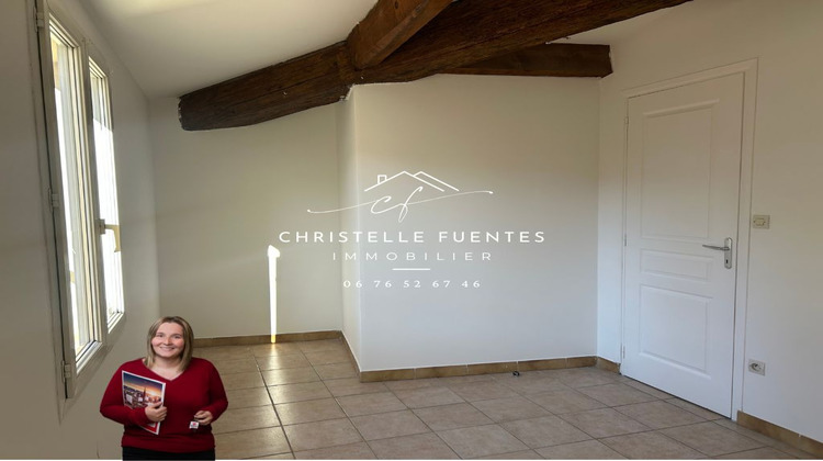 Ma-Cabane - Location Maison LOUPIAN, 52 m²