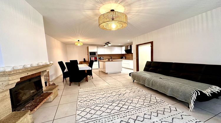 Ma-Cabane - Location Maison LOUPIAN, 71 m²