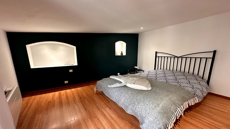Ma-Cabane - Location Maison LOUPIAN, 71 m²