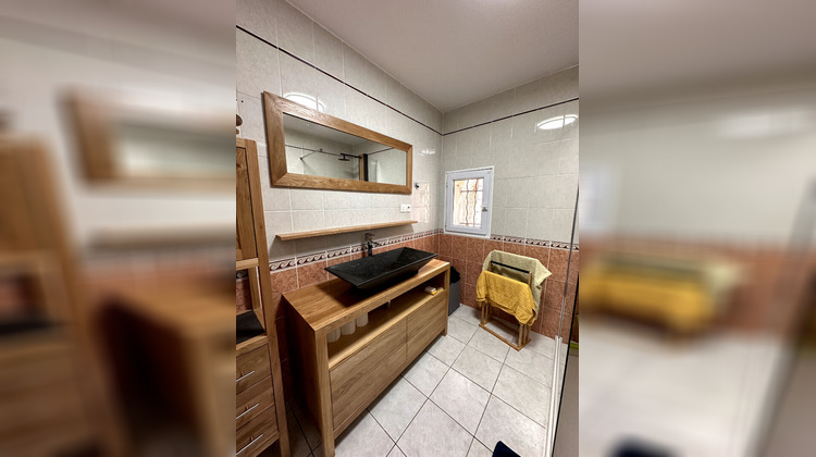Ma-Cabane - Location Maison LOUPIAN, 71 m²