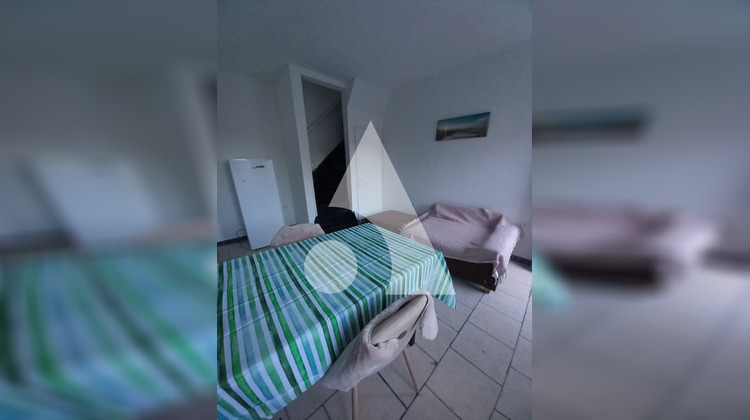 Ma-Cabane - Location Maison LOURCHES, 35 m²