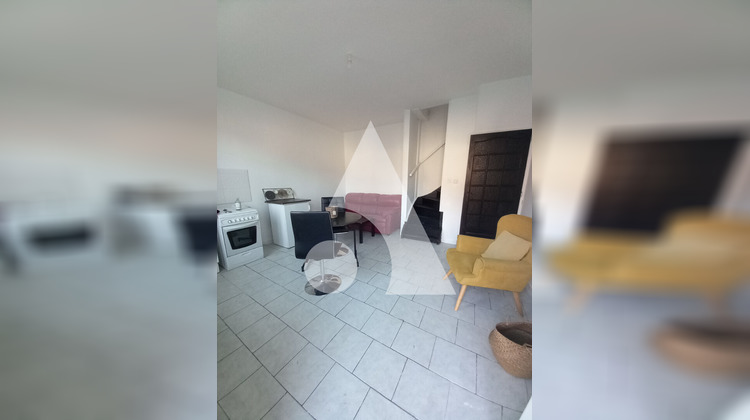 Ma-Cabane - Location Maison LOURCHES, 35 m²