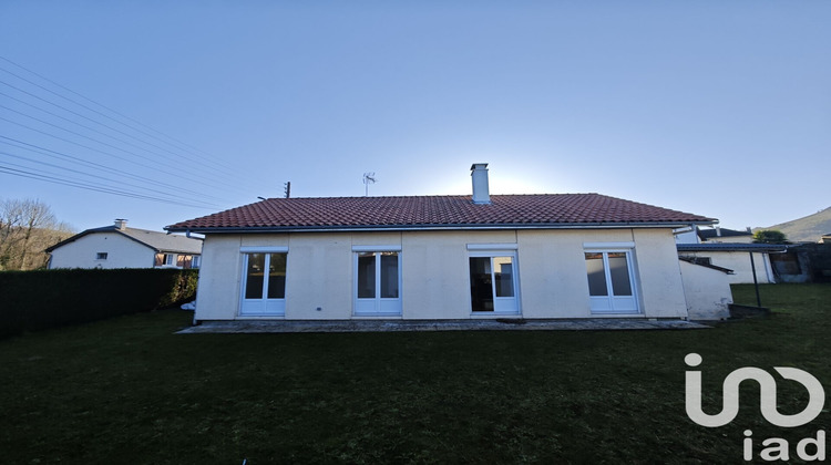 Ma-Cabane - Location Maison Lourdes, 81 m²