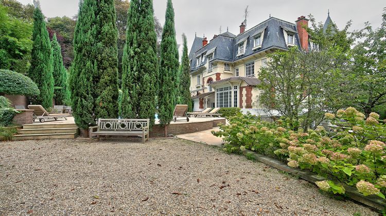 Ma-Cabane - Location Maison LOUVECIENNES, 414 m²