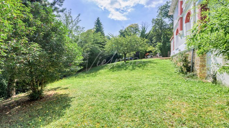 Ma-Cabane - Location Maison LOUVECIENNES, 413 m²