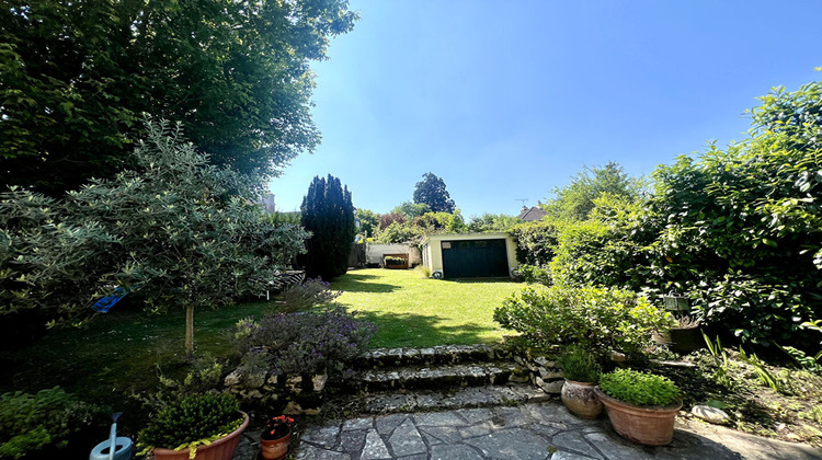 Ma-Cabane - Location Maison LOUVECIENNES, 130 m²