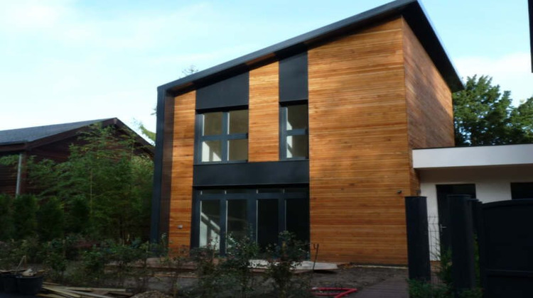 Ma-Cabane - Location Maison Louveciennes, 100 m²