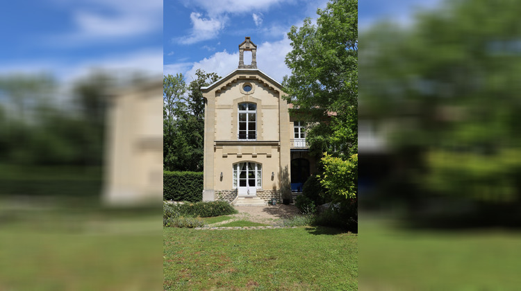 Ma-Cabane - Location Maison Louveciennes, 232 m²